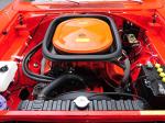 Plymouth Road Runner 440+6 Coupe 1969 года